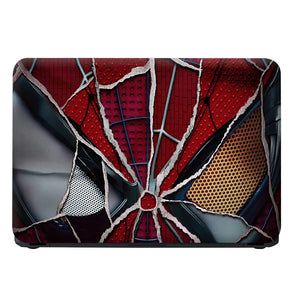 Universal Laptop Skin - Spider-Man Suit Torn