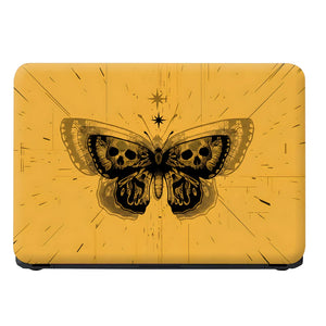 Universal Laptop Skin - Deathwing Metamorph