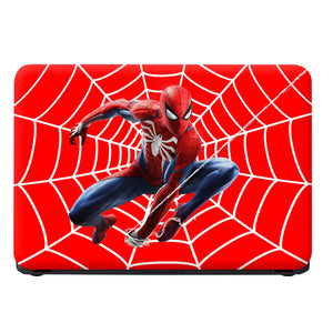 Universal Laptop Skin - Spider Man No Way Home