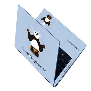 Universal Laptop Skin - Inner Peace