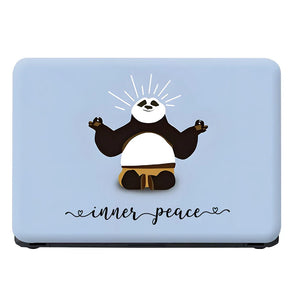 Universal Laptop Skin - Inner Peace