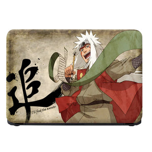 Anime Naruto Laptop Skin - View 4
