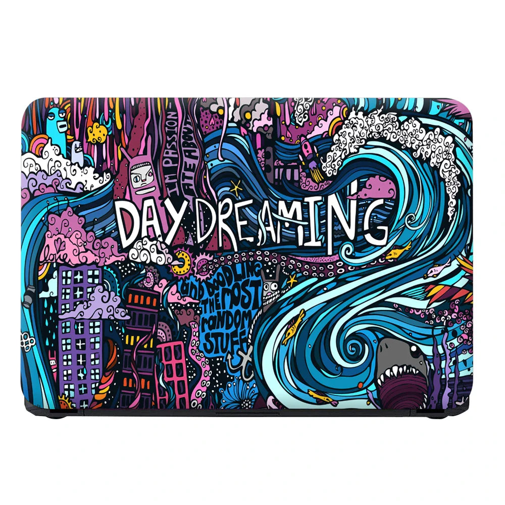 Universal Laptop Skin - Day Dreaming