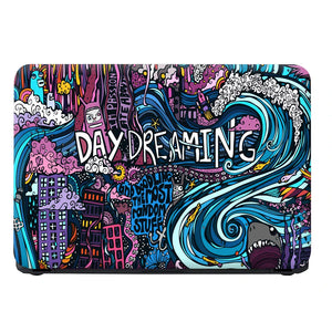 Universal Laptop Skin - Day Dreaming