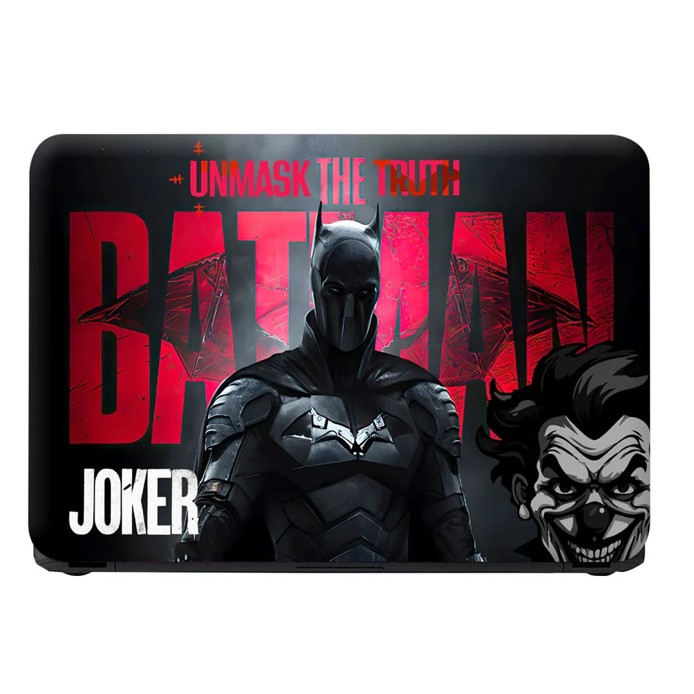 Universal Laptop Skin - Batman Joker