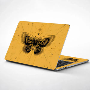 Universal Laptop Skin - Deathwing Metamorph