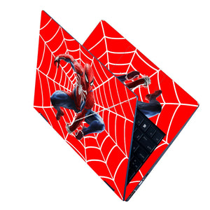 Universal Laptop Skin - Spider Man No Way Home
