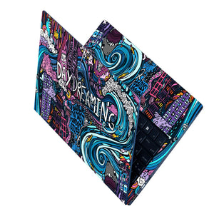 Universal Laptop Skin - Day Dreaming