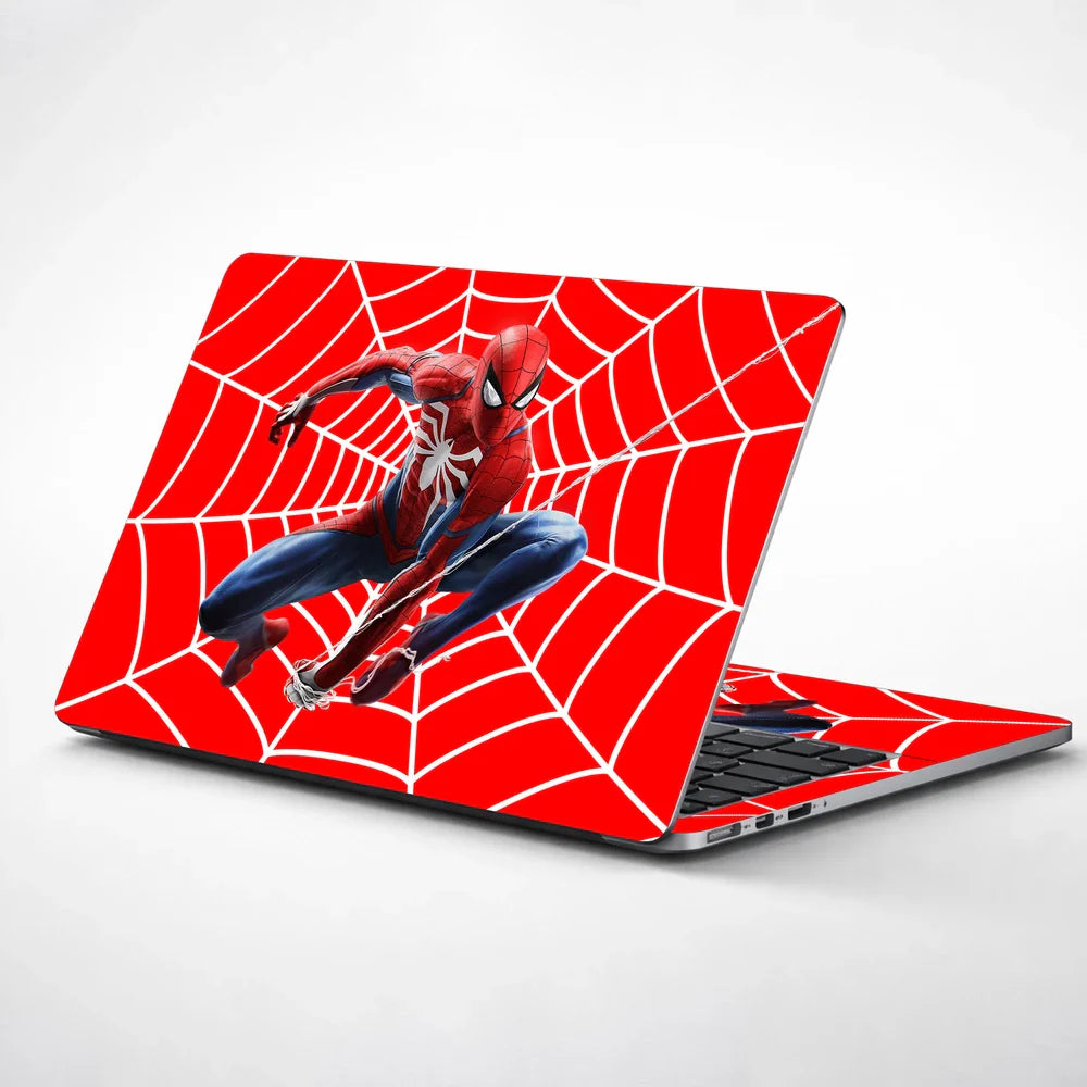 Universal Laptop Skin - Spider Man No Way Home