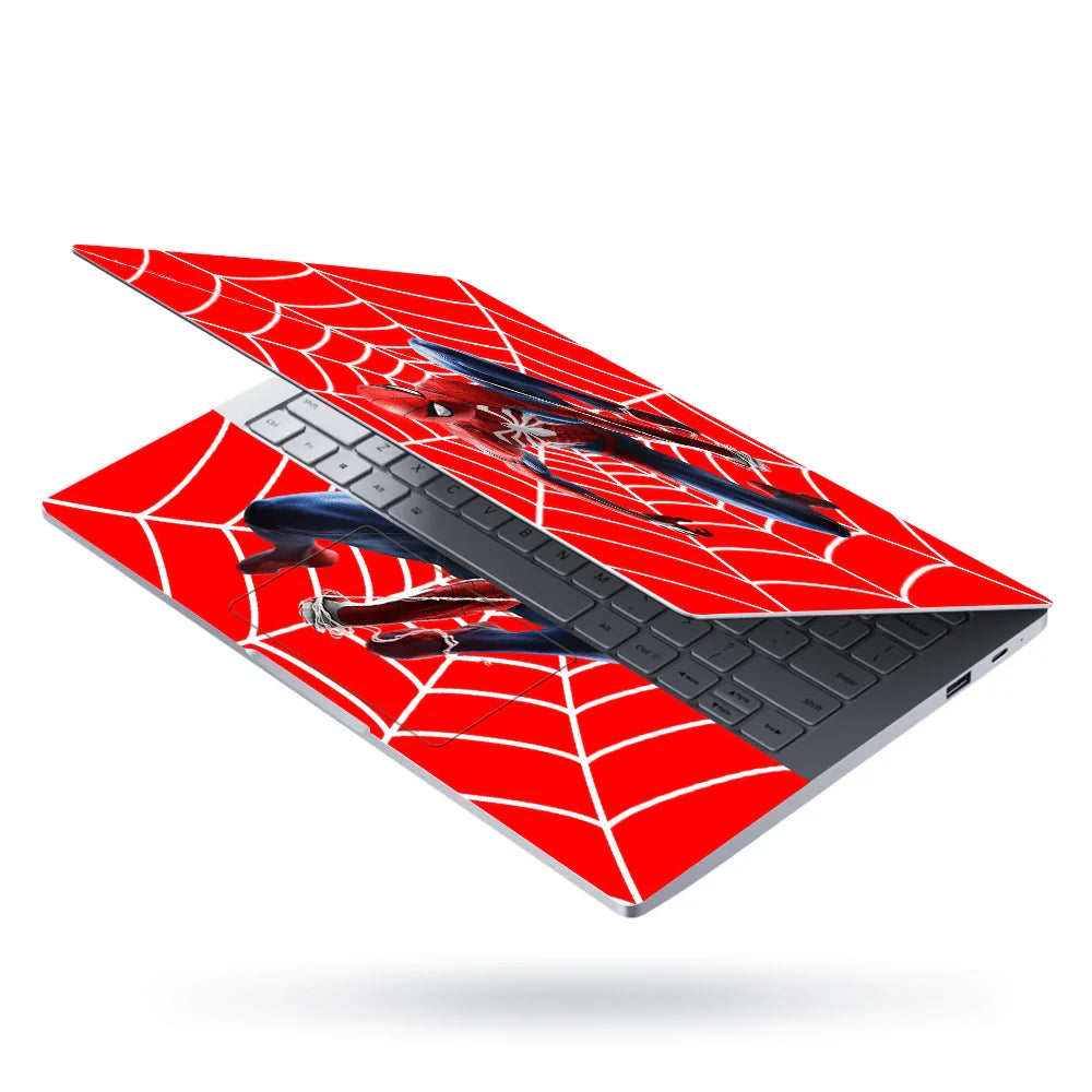 Universal Laptop Skin - Spider Man No Way Home