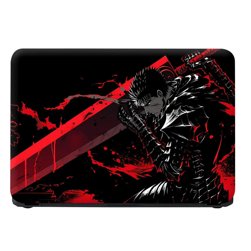 Universal Laptop Skin - Guts Berserk