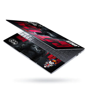 Universal Laptop Skin - Batman Joker