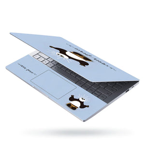 Universal Laptop Skin - Inner Peace
