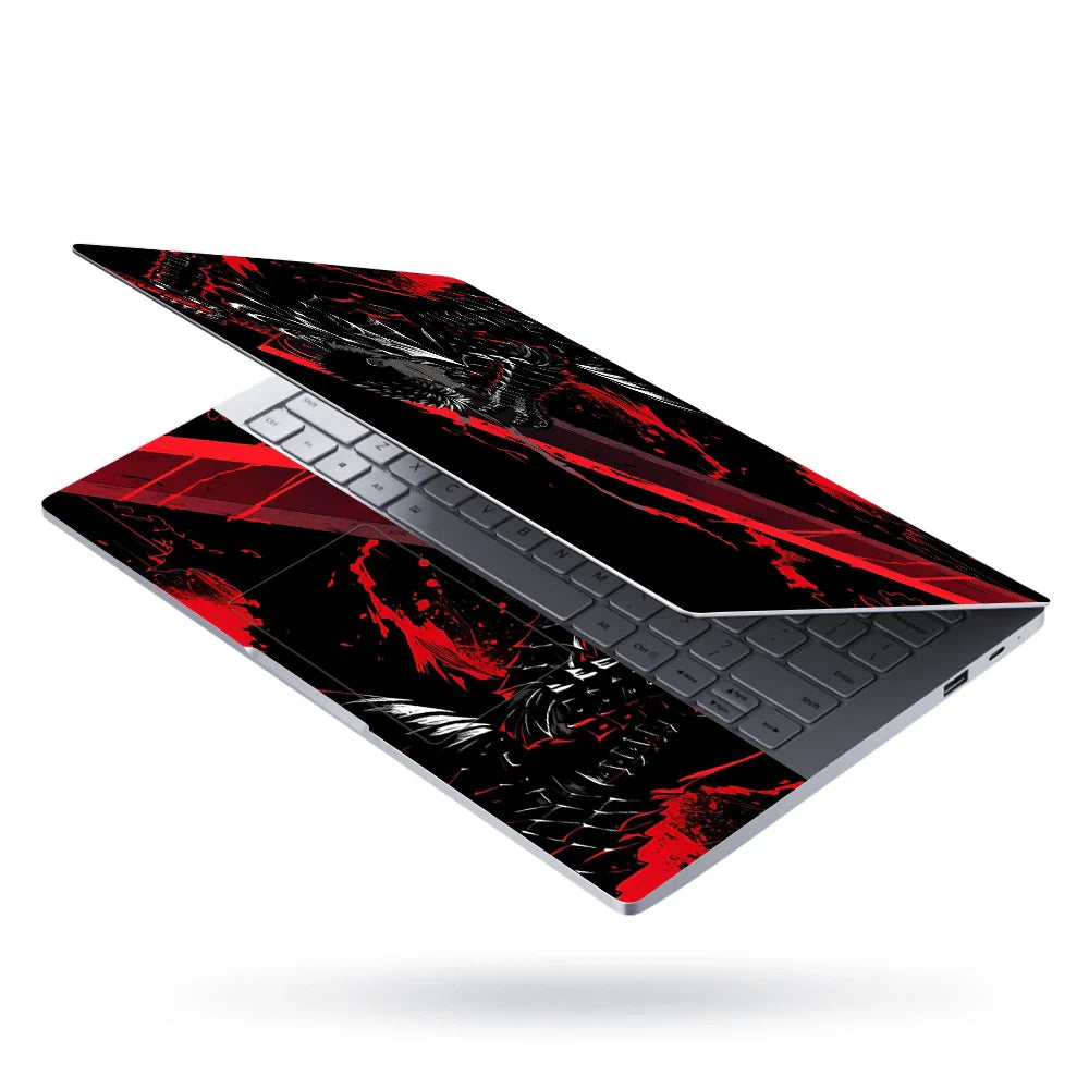Universal Laptop Skin - Guts Berserk