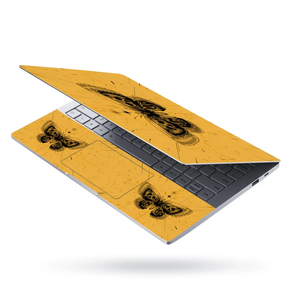 Universal Laptop Skin - Deathwing Metamorph