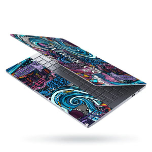 Universal Laptop Skin - Day Dreaming