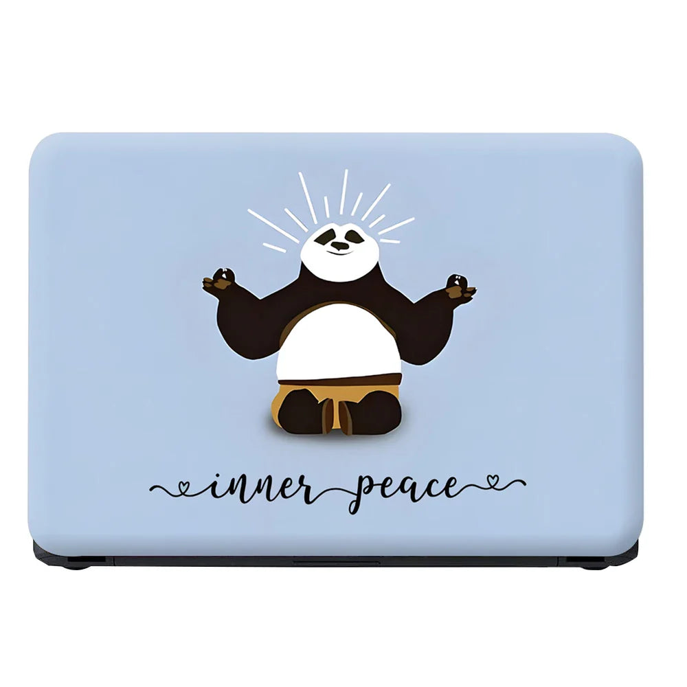 Universal Laptop Skin - Inner Peace