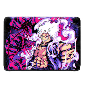 Gear Laptop Skin - View 4