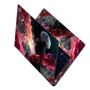 Tokyo Ghoul Art Laptop Skin - View 2