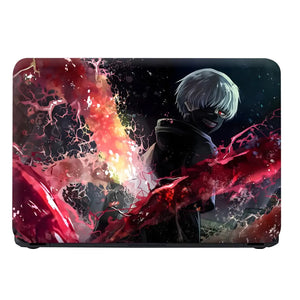 Tokyo Ghoul Art Laptop Skin - View 4