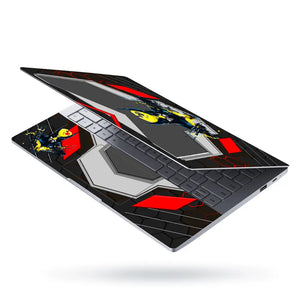 Wolverine X Men Claws Laptop Skin - View 3